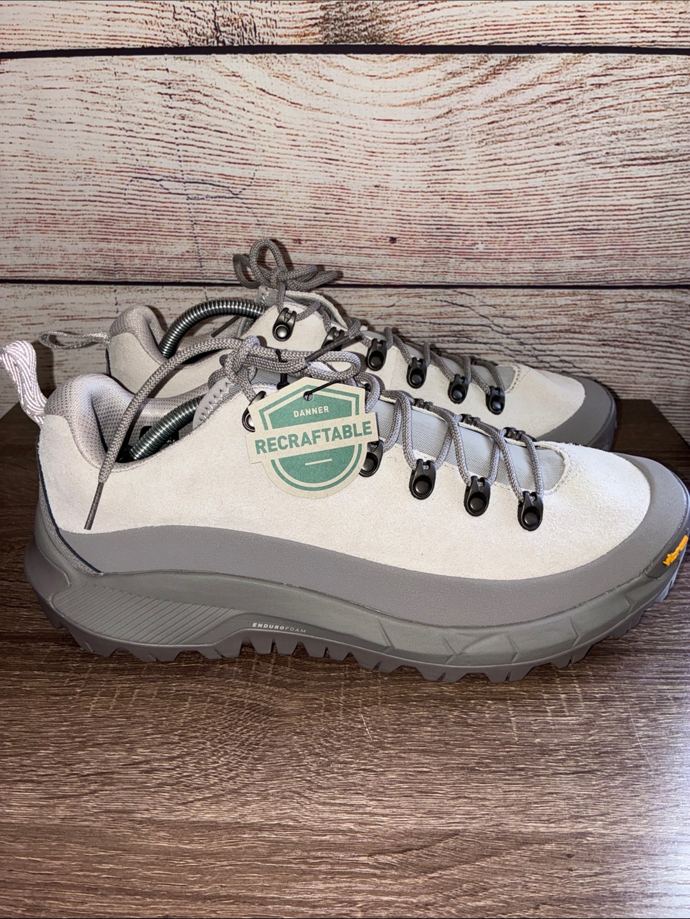 New Danner Proof x Danner MTN45 Low Nacreous Clouds 11.5